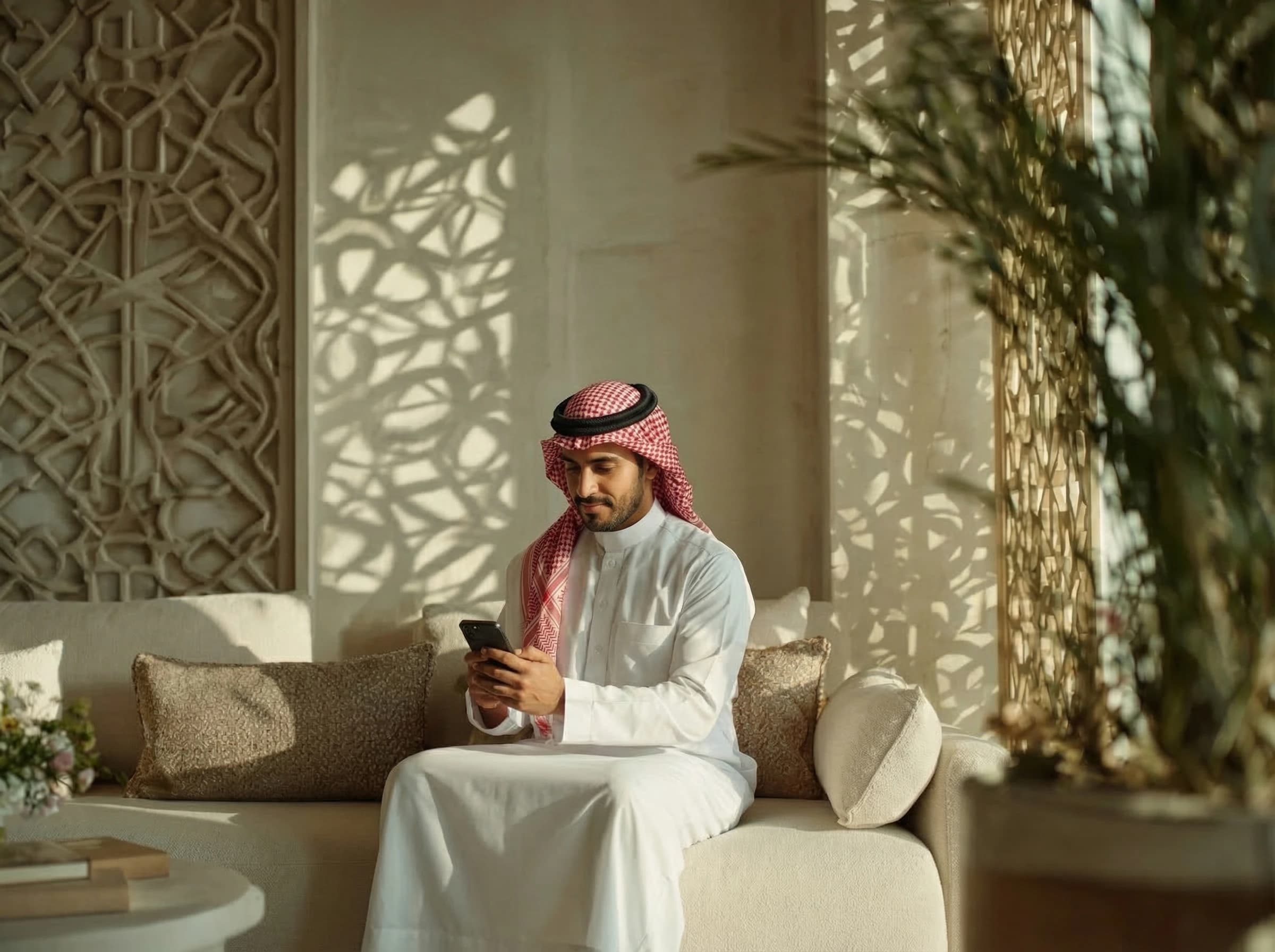 استشارات عن بعد